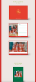 DRIPPIN - 2021 Season's Greetings Drippin Christmas (Korean Edition)