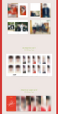 DRIPPIN - 2021 Season's Greetings Drippin Christmas (Korean Edition)