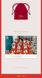 DRIPPIN - 2021 Season's Greetings Drippin Christmas (Korean Edition)