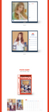Rocket Punch - 2021 Season's Greetings (Korean Edition)