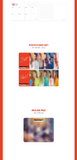 Rocket Punch - 2021 Season's Greetings (Korean Edition)