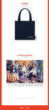 Rocket Punch - 2021 Season's Greetings (Korean Edition)