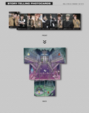 GHOST9 - Mini Album Vol. 2 : PRE EPISODE : W.ALL (Korean Edition)