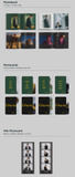 Jun.K - Mini Album Vol. 3 : 20mins (Korean Edition)
