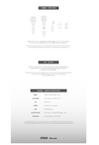 Official Light Stick - CRAVITY