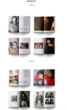 TAEYEON - Mini Abum Vol. 4 : What Do I Call You (Korean Edition)