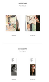 TAEYEON - Mini Abum Vol. 4 : What Do I Call You (Korean Edition)
