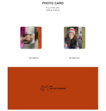 TAEYEON - Mini Abum Vol. 4 : What Do I Call You (Korean Edition)