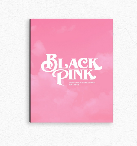 BLACKPINK - 2021 Season's Greetings (Version KiT VIDEO)