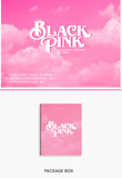 BLACKPINK - 2021 Season's Greetings (Version KiT VIDEO) -50% OFF