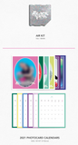 BLACKPINK - 2021 Season's Greetings (Version KiT VIDEO) -50% OFF