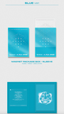 TREASURE - 1st ALBUM - THE FIRST STEP : TREASURE EFFECT (Korean Edition)