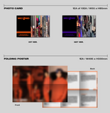 MCND - Mini Album Vol. 2 : MCND AGE (Korean Edition)