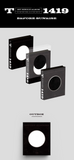 T1419 - Single Album Vol. 1 : BEFORE SUNRISE Part. 1 (Korean Edition)