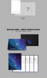AB6IX - Mini Album Vol. 3 Repackage - SALUTE : A NEW HOPE (Korean Edition)