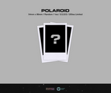 AB6IX - Mini Album Vol. 3 Repackage - SALUTE : A NEW HOPE (Korean Edition)