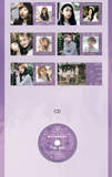 SATURDAY - Single Album Vol. 5 : Only You (Korean Edition)