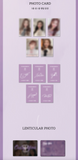 SATURDAY - Single Album Vol. 5 : Only You (Korean Edition)