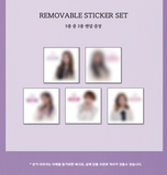 SATURDAY - Single Album Vol. 5 : Only You (Korean Edition)