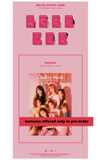 Cherry Bullet - Mini Album Vol. 1 : Cherry Rush (Korean Edition)