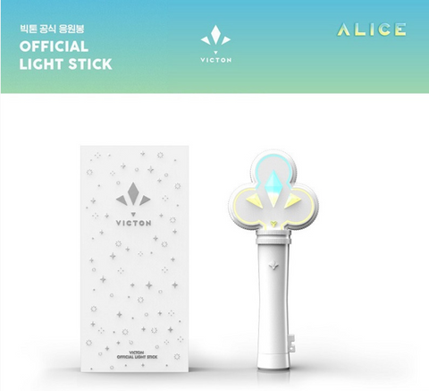 Official Light Stick - VICTON