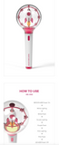 Official Light Stick - Rocket Punch Ver. 1