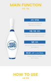 Official Light Stick - Golden Child