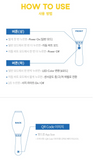 Official Light Stick - Golden Child