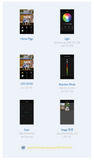 Official Light Stick - Golden Child