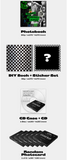 BOBBY - Vol. 2 : LUCKY MAN (Korean Edition)