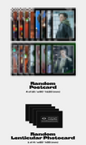 BOBBY - Vol. 2 : LUCKY MAN (Korean Edition)