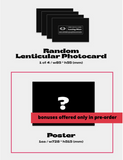 BOBBY - Vol. 2 : LUCKY MAN (Korean Edition)