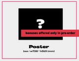 BOBBY - Vol. 2 : LUCKY MAN (Korean Edition)