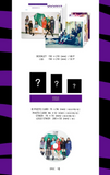 (G)I-DLE - Mini Album Vol. 1 - I AM (Korean Edition)