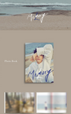 L (Kim Myung Soo) Single Album Vol. 1 : Memory (Korean Edition)