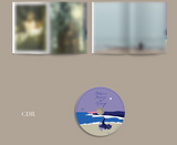 L (Kim Myung Soo) Single Album Vol. 1 : Memory (Korean Edition)
