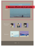 L (Kim Myung Soo) Single Album Vol. 1 : Memory (Korean Edition)