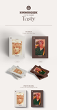 Kim Woo Seok (UP10TION / X1) 2nd Desire : DESIRE (Korean Edition) - 40% OFF