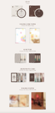 Kim Woo Seok (UP10TION / X1) 2nd Desire : DESIRE (Korean Edition) - 40% OFF