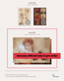 Kim Woo Seok (UP10TION / X1) 2nd Desire : DESIRE (Korean Edition) - 40% OFF