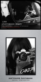 Blackpink Lisa Photobook 0327 (Limited Korean Edition)