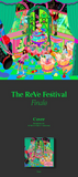 Red Velvet - Repackage Album : The ReVe Festival 'Finale' version Scrapbook (Korean Edition)