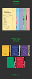 Red Velvet - Repackage Album : The ReVe Festival 'Finale' version Scrapbook (Korean Edition)