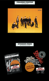 NCT 127 - Vol. 2: NEO ZONE [Version T] (Korean Edition)