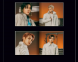 NCT 2020 - The 2nd Album - RESONANCE PT.1 Korean Edition (AIR KiT Album) RANDOM VERSION