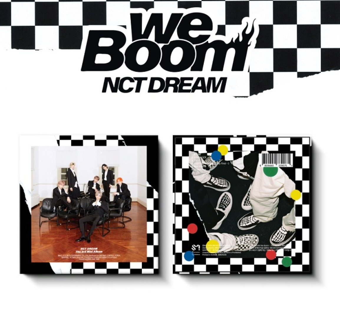 NCT DREAM ドリショ NCT DREAM ドリショ キノ NCT DREAM THE NCT DREAM