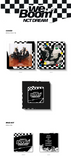 NCT DREAM - Mini Album Vol. 3 - We Boom (Kihno Album) (Korean Edition) Random Version