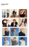 NCT DREAM - Mini Album Vol. 3 - We Boom (Kihno Album) (Korean Edition) Random Version