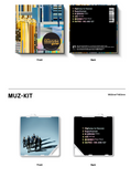 NCT 127 - Mini Album Vol. 4 - NCT 127 WE ARE SUPERHUMAN (Kihno Album) (Korean Edition)