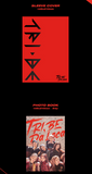 TRI.BE - TRI.BE Da Loca (Korean Edition)